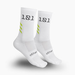 Calcetines técnicos One-o-One - color Blanco