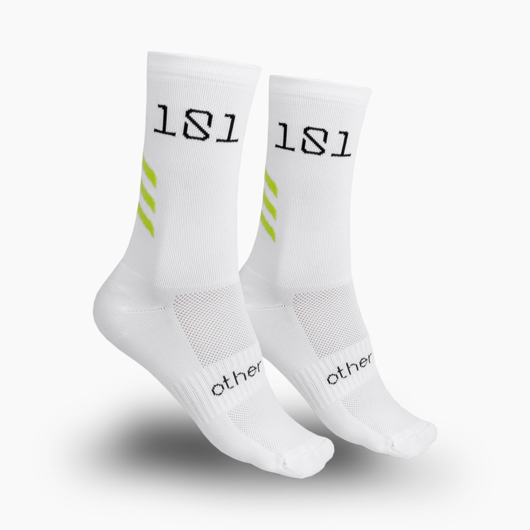 Calcetines técnicos One-o-One - color Blanco