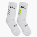 Calcetines técnicos One-o-One - color Blanco