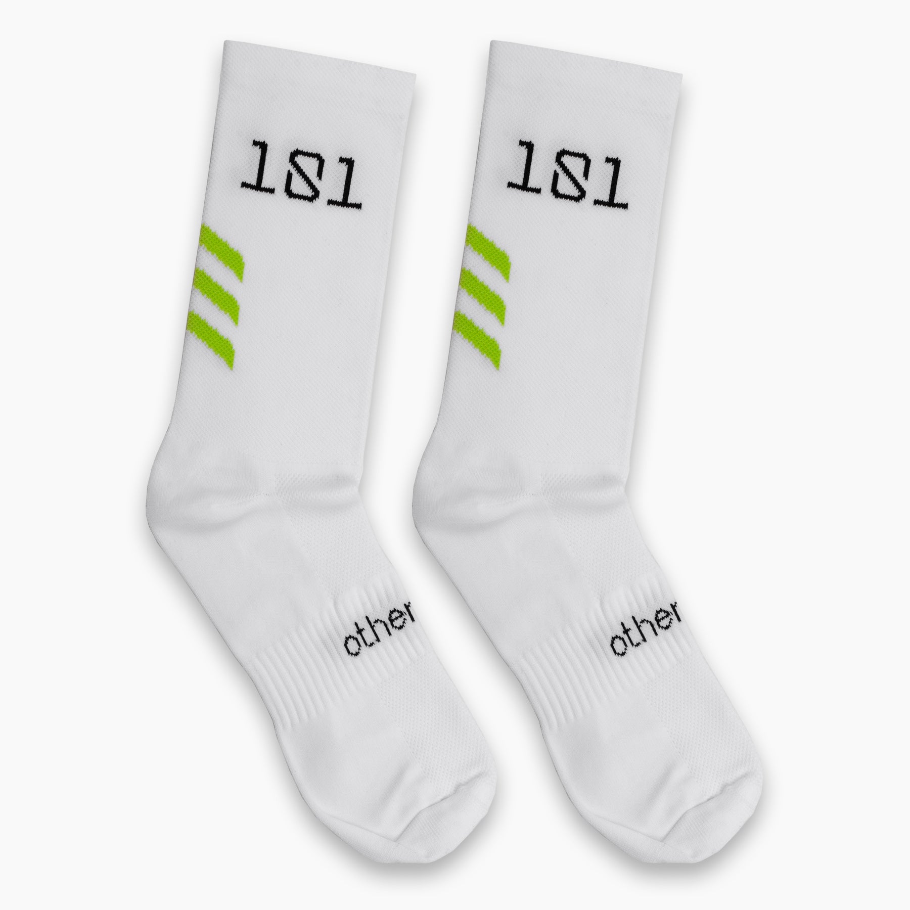 Calcetines técnicos One-o-One - color Blanco
