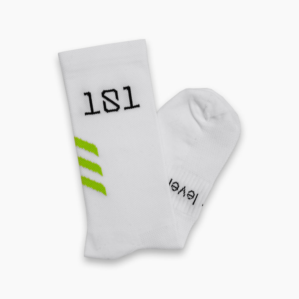 Calcetines técnicos One-o-One - color Blanco