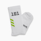 Calcetines técnicos One-o-One - color Blanco