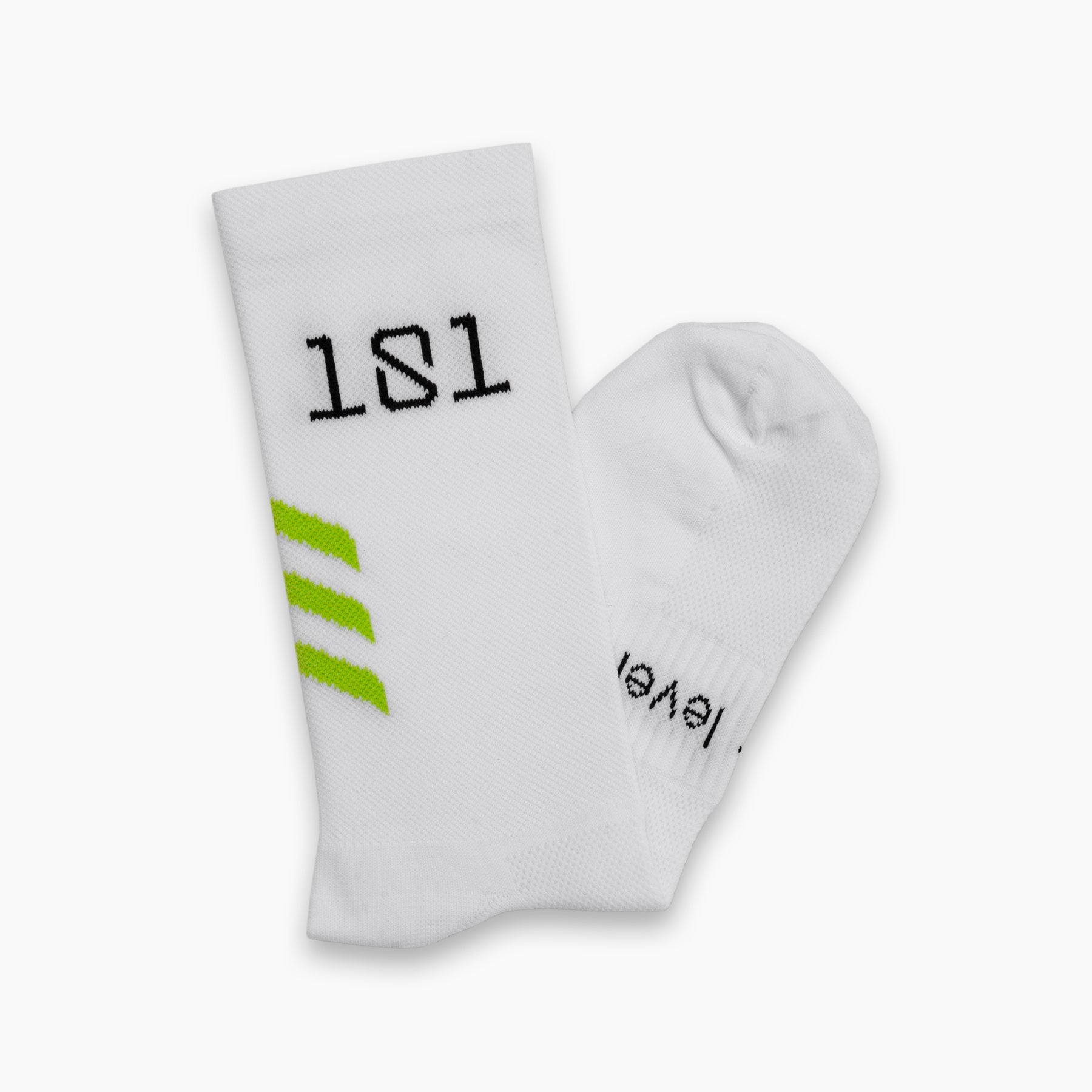 Calcetines técnicos One-o-One - color Blanco