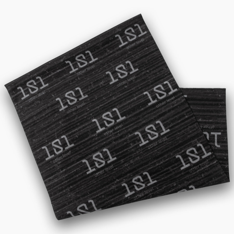 Bandana tubular Mind - Color Negro