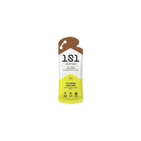FRUCTOSE GEL LEVEL - sabor Crema de Chocolate 31 g