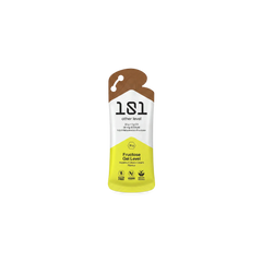 FRUCTOSE GEL LEVEL - sabor Crema de Chocolate 31 g - 101 Other Level