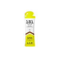 FRUCTOSE GEL LEVEL - sabor Crema de Chocolate 81 g