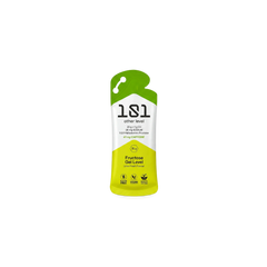 FRUCTOSE GEL LEVEL con Cafeína - sabor Lima Fresh 31 g - 101 Other Level