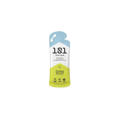 FRUCTOSE GEL LEVEL - sabor Neutro 31 g