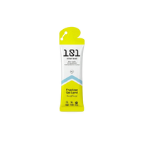 FRUCTOSE GEL LEVEL - sabor Neutro 81 g