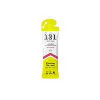 FRUCTOSE GEL LEVEL con Cafeína - sabor Sandía 81 g