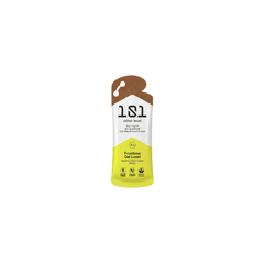 Pack 24 ud. FRUCTOSE GEL LEVEL - sabor Crema de Chocolate 31 g - 101 Other Level