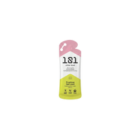 Pack 24 ud. FRUCTOSE GEL LEVEL - sabor Fresa y Nata 31 g