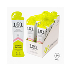 Pack 24 ud. FRUCTOSE GEL LEVEL - sabor Fresa y Nata 81 g - 101 Other Level