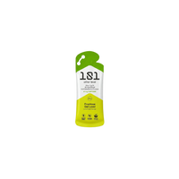 Pack 24 ud. FRUCTOSE GEL LEVEL con Cafeína - sabor Lima Fresh 31 g