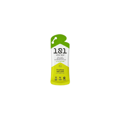 Pack 24 ud. FRUCTOSE GEL LEVEL con Cafeína - sabor Lima Fresh 31 g - 101 Other Level