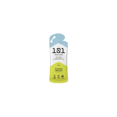 Pack 24 ud. FRUCTOSE GEL LEVEL - sabor Neutro 31 g - 101 Other Level