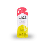 FRUCTOSE GEL LEVEL con Cafeína - sabor Sandía 31 g