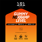 GUMMY NO-KRAMP LEVEL