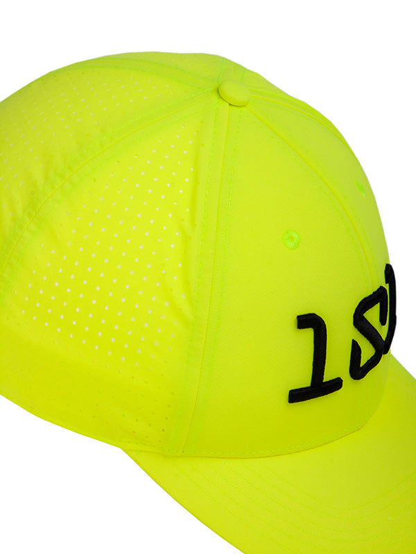 Gorra Trucker - Color Neon Yellow