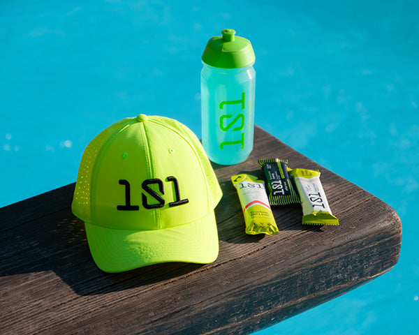 Gorra Trucker - Color Neon Yellow