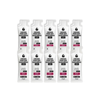 Pack 12 geles energéticos UNLOCK sabor Cherry con cafeína 65 g - 101 Other Level