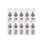 Pack 12 geles energéticos UNLOCK sabor Fresa 65 g - 101 Other Level
