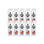 Pack 24 geles energéticos UNLOCK sabor Cola con cafeína 65 g - 101 Other Level