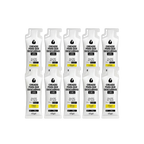 Pack 24 geles energéticos UNLOCK sabor Limón 65 g - 101 Other Level