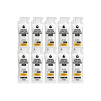Pack 24 geles energéticos UNLOCK sabor Plátano 65 g - 101 Other Level