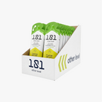 Pack 24 ud. FRUCTOSE GEL LEVEL con Cafeína - sabor Lima Fresh 31 g