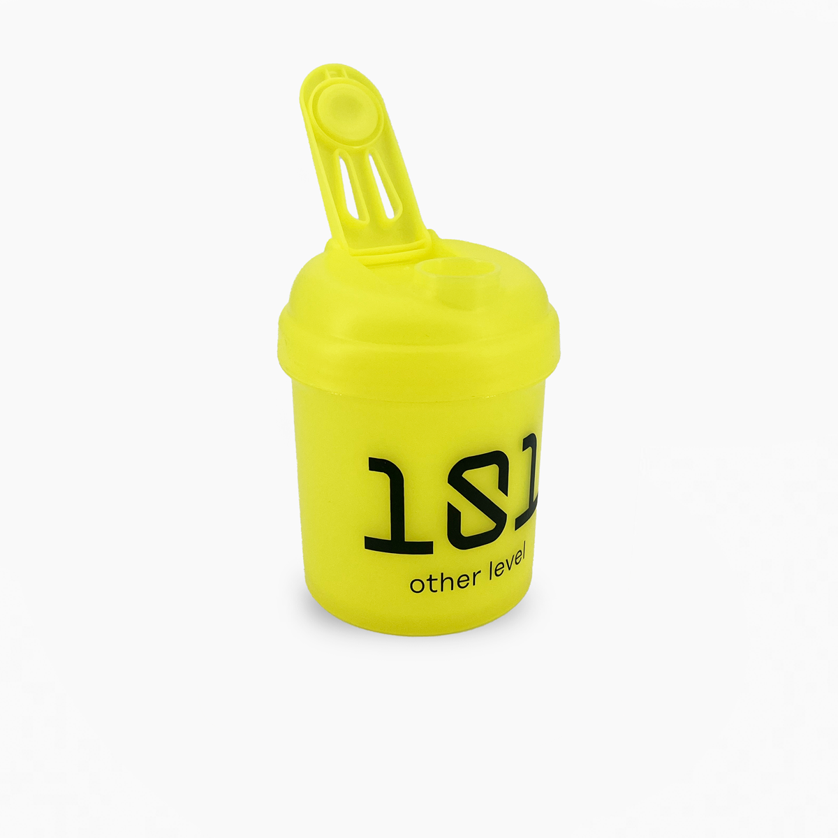 SHAKER mini 101 abierto