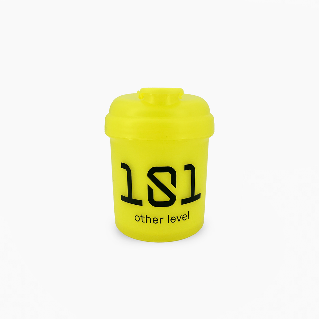 SHAKER mini 101