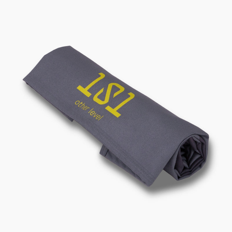 Toalla fitness - Color Grey