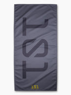 Toalla fitness - Color Grey