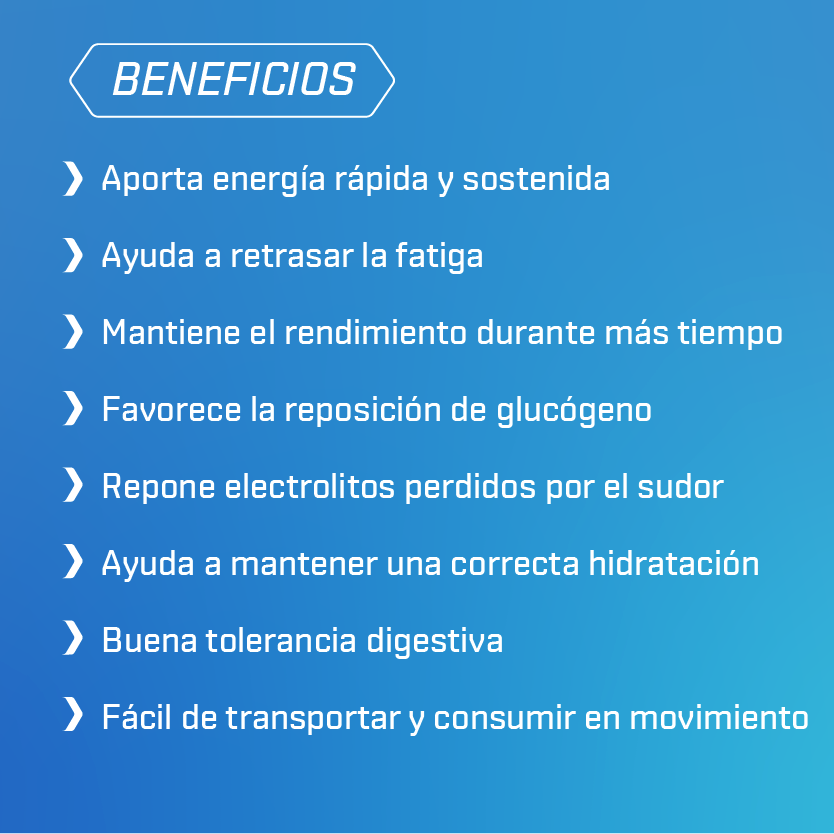 UNLOCK - Beneficios del gel energético