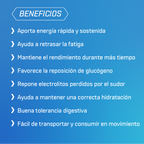 UNLOCK - Beneficios del gel energético