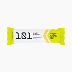 VEGAN ENERGY BAR - con Banana 51 g - 101 Other Level