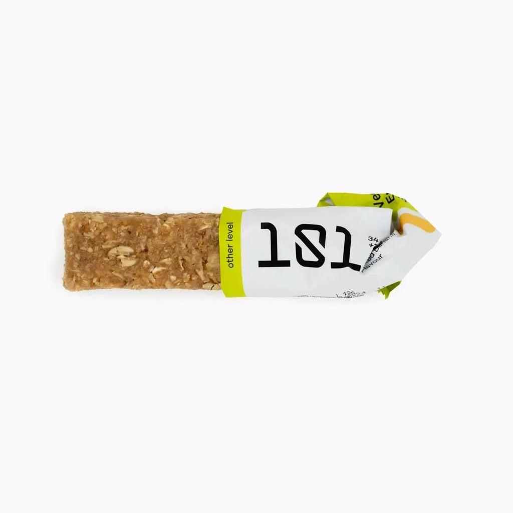 VEGAN ENERGY BAR - con Banana 51 g - 101 Other Level