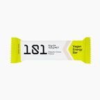 VEGAN ENERGY BAR - con Pistacho y Chocolate 51 g - 101 Other Level