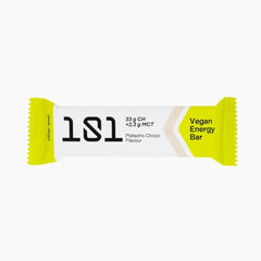 VEGAN ENERGY BAR - con Pistacho y Chocolate 51 g - 101 Other Level