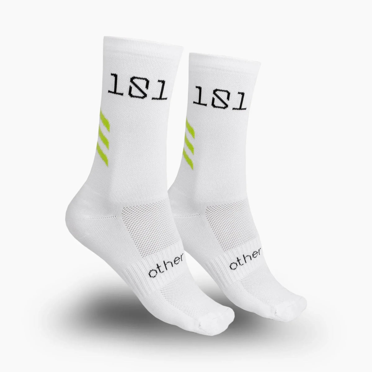 Calcetines técnicos 101 - color blanco - 101 Other Level