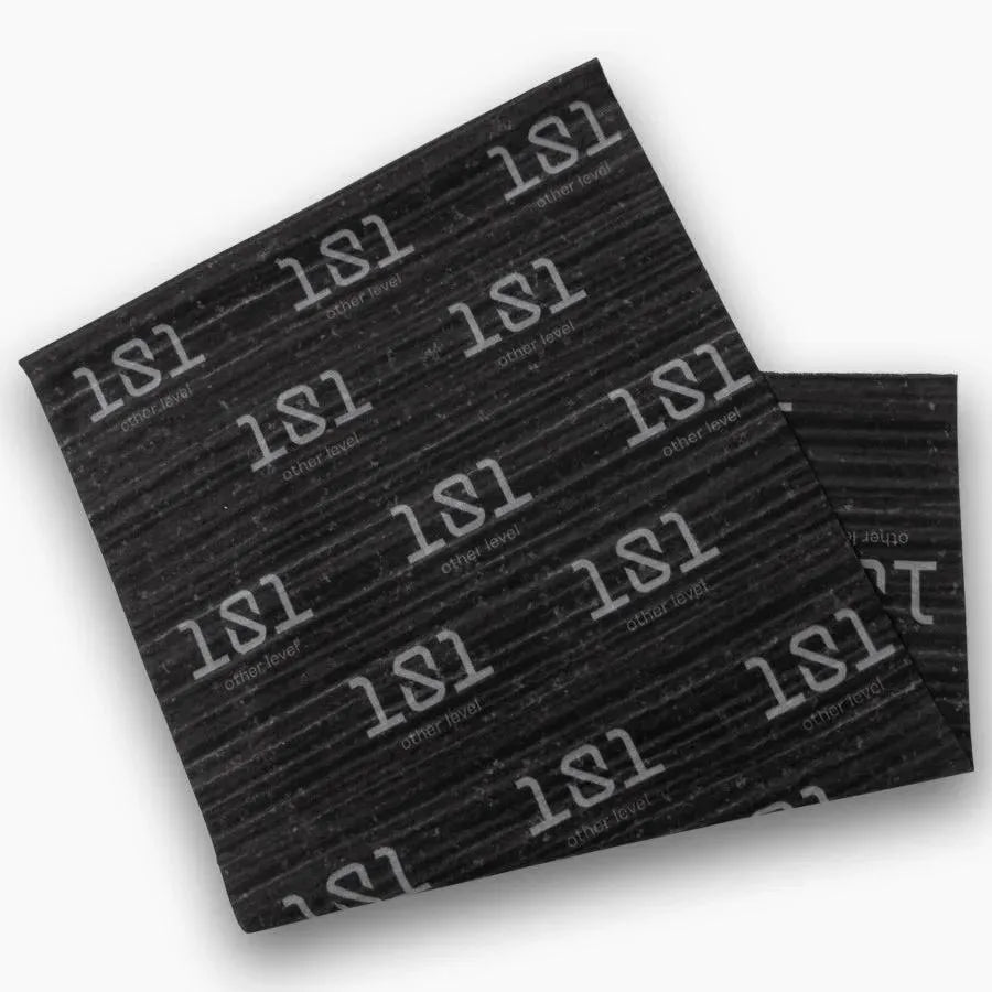 Bandana tubular Mind 101 - color negro - 101 Other Level