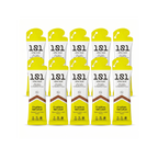 Pack 10 geles Crema de Chocolate con marco