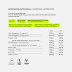 Pack degustación geles |  FRUCTOSE GEL LEVEL - 101 Other Level