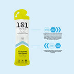 Pack 24 ud. FRUCTOSE GEL LEVEL - sabor Neutro 81 g - 101 Other Level