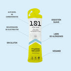 Pack 24 ud. FRUCTOSE GEL LEVEL - sabor Neutro 81 g - 101 Other Level