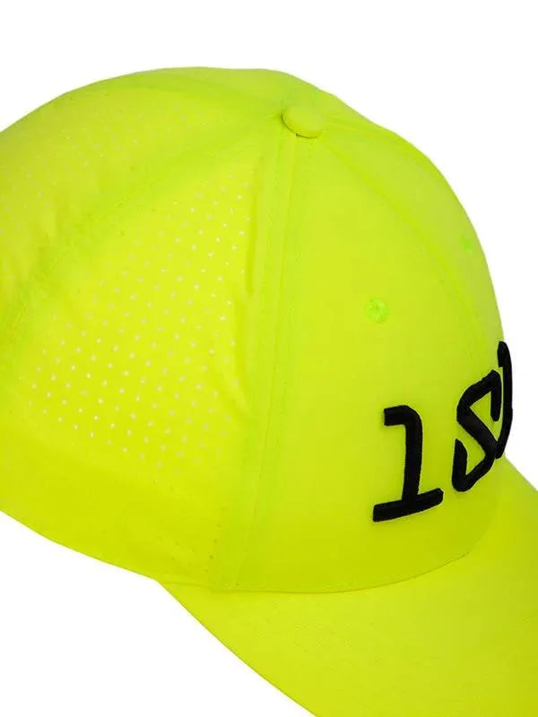 Gorra Trucker 101 - color amarillo flúor - 101 Other Level