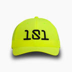 Gorra Trucker 101 - color amarillo flúor - 101 Other Level