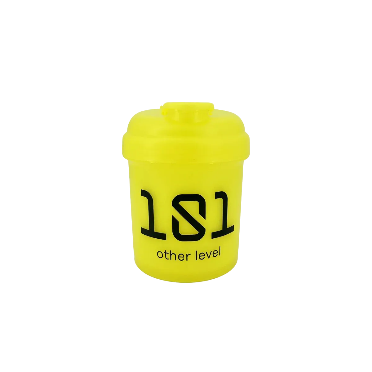 Shaker mini 101